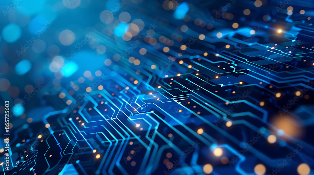 technology banner technology banner