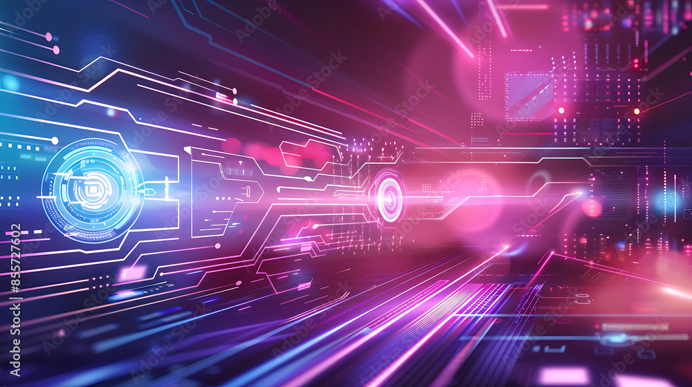 technology banner technology banner