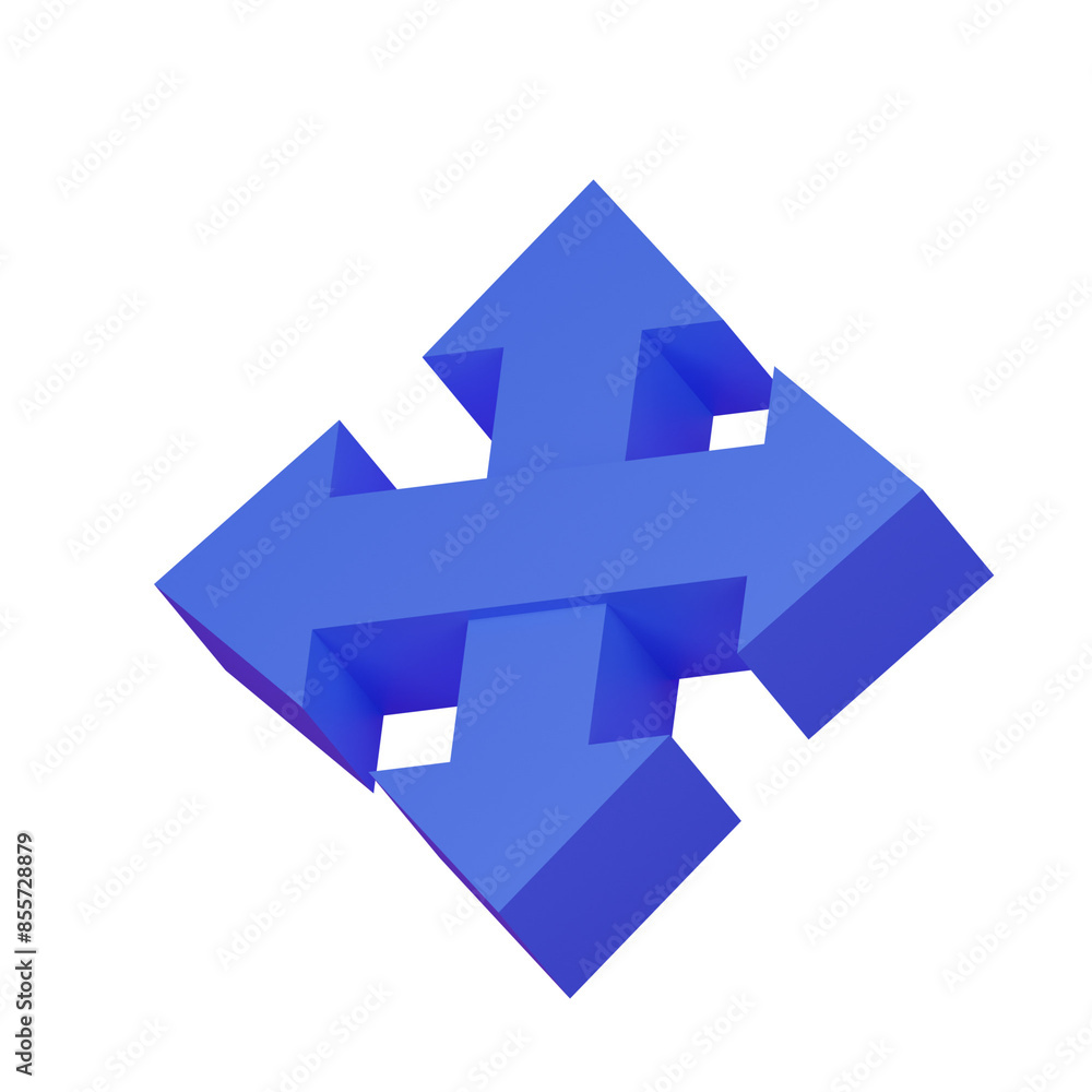 Crossway arrow Crossway arrow