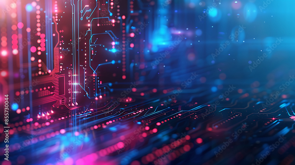 technology background technology background