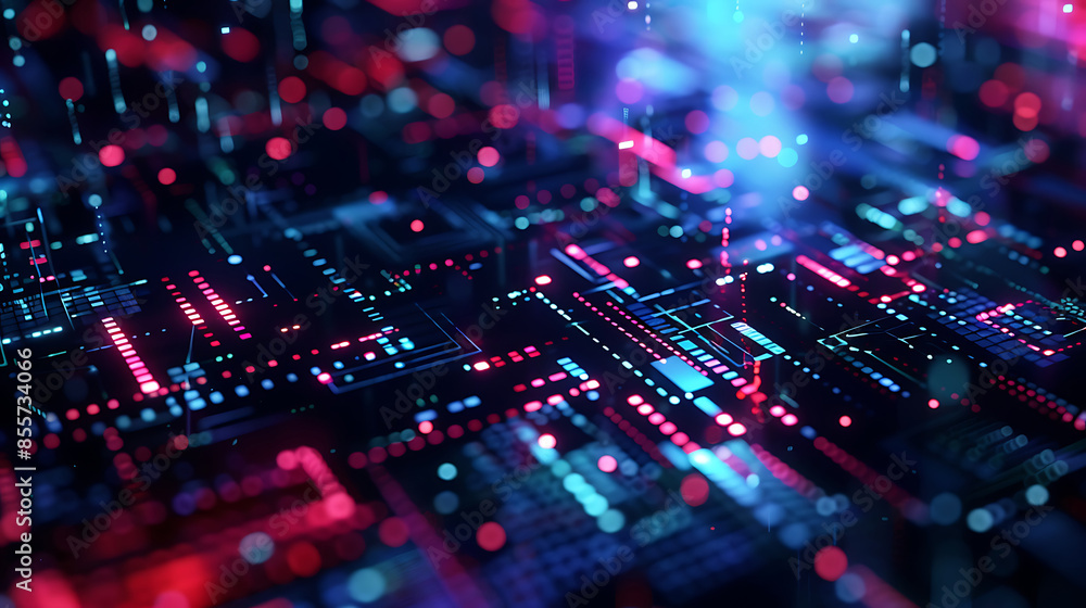 abstract technology background abstract technology background