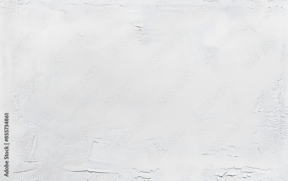 Fototapeta premium vintage white acrylic background