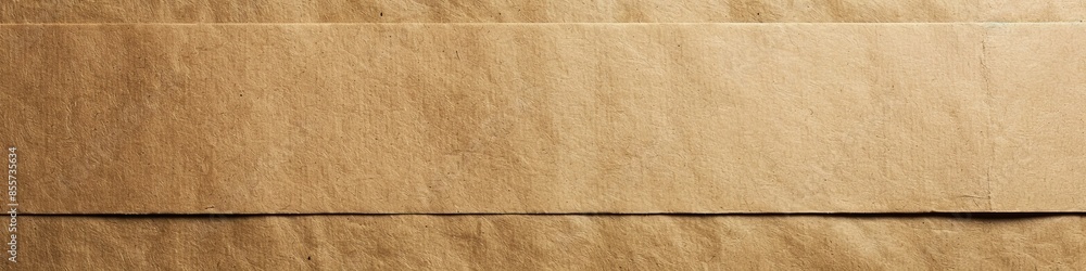 Blank Brown Cardboard Texture Background with Copy Space for Text or Design Elements Blank Brown Cardboard Texture Background with Copy Space for Text or Design Elements