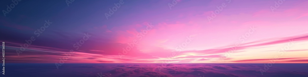 Luminous Gradient of Dark Purple to Light Pink Background for Copyspace Luminous Gradient of Dark Purple to Light Pink Background for Copyspace