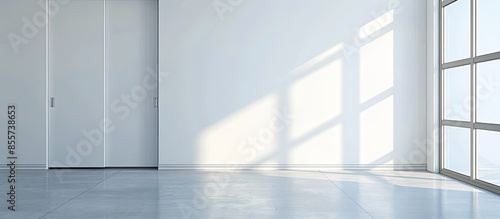 Modern sliding-door wardrob...