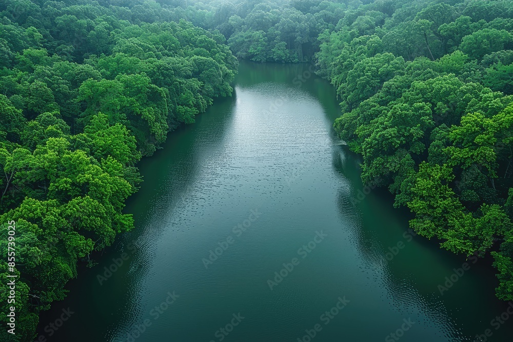 beautiful view of the calm lake professional photography beautiful view of the calm lake professional photography