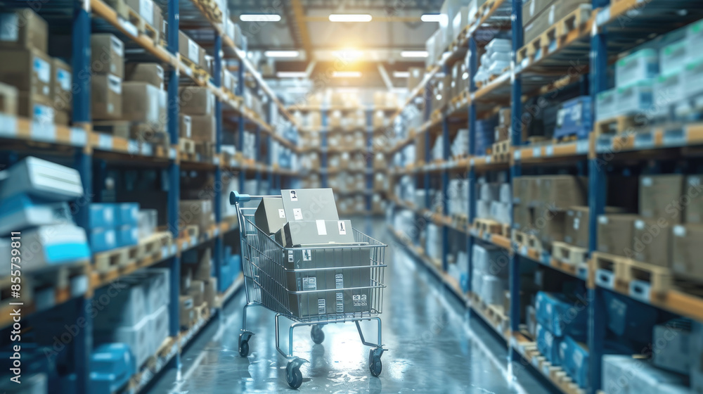 Timely and Efficient Delivery of Medications and Supplies Timely and Efficient Delivery of Medications and Supplies