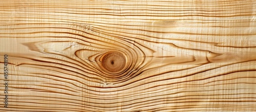 Pine wood surface texture o...