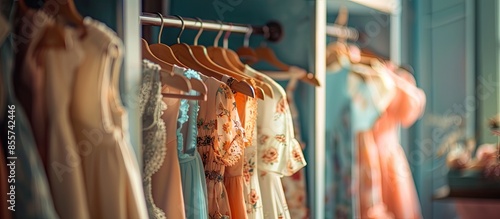 Children's clothes, girls' ...