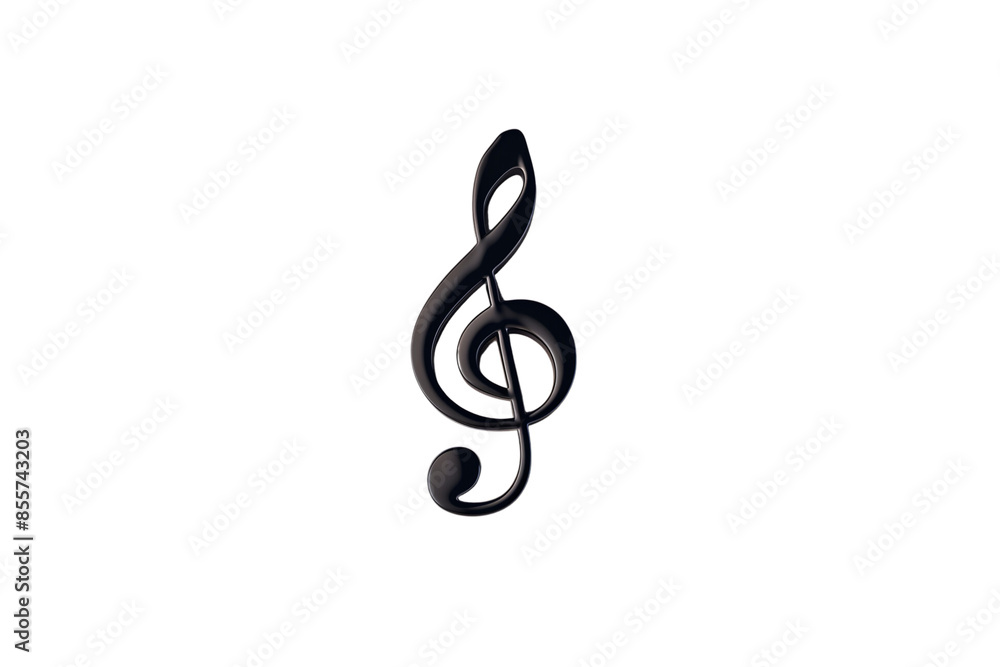 A sleek black treble clef music note icon, isolated on a transparent background, perfect for music-themed designs, apps, and digital graphics.
A sleek black treble clef music note icon, isolated on a transparent background, perfect for music-themed designs, apps, and digital graphics.