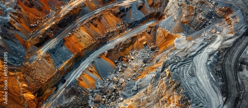 The effects of mining - ver...