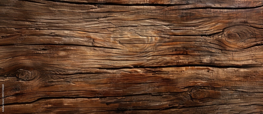 Fototapeta premium wood texture. with copy space image. Place for adding text or design