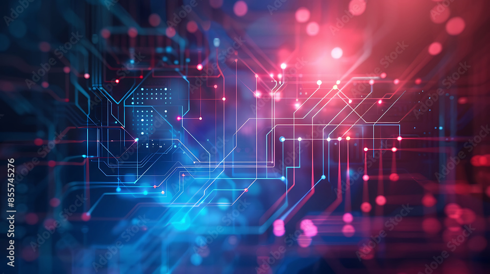 technology background technology background