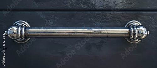 Steel Cabinet Handle. with ...