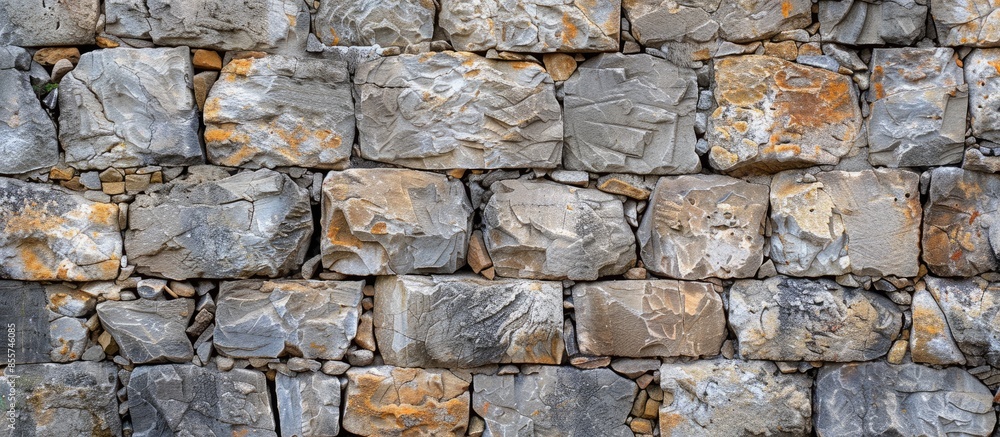 old stone wall texture background. with copy space image. Place for adding text or design old stone wall texture background. with copy space image. Place for adding text or design