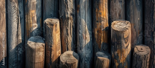 Natural architectural textu...