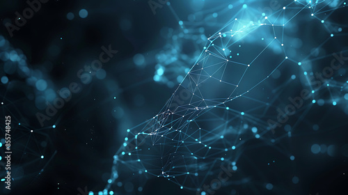 technology background