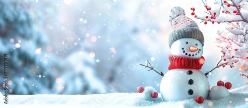 Winter special offer social...