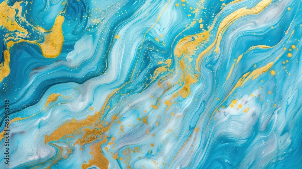 blue white marble background blue white marble background