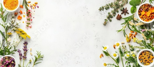 alternative medicine and he...