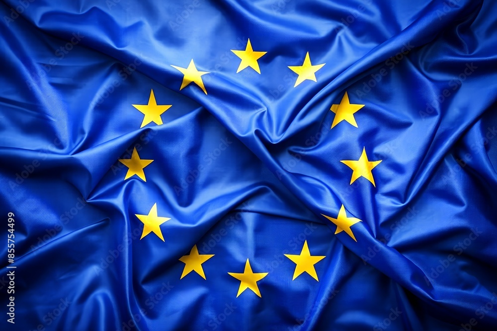 european union flag european union flag