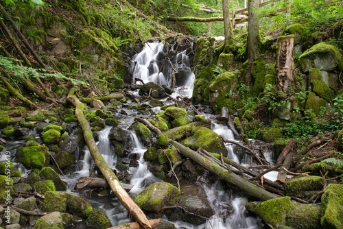 Teufelsmühle, Rhön