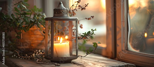 Home decoration rustic vint...