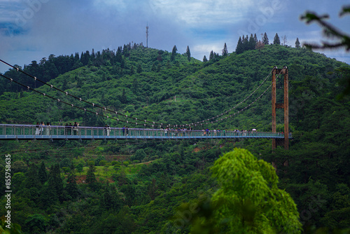 A Taste of Huangling - The Bridge photo