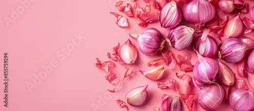 freeze dried shallots spice...