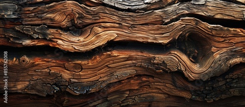 Wood abstract. with copy sp...