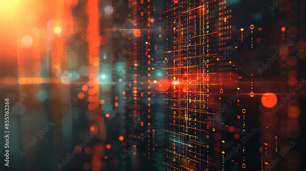 abstract technology background abstract technology background