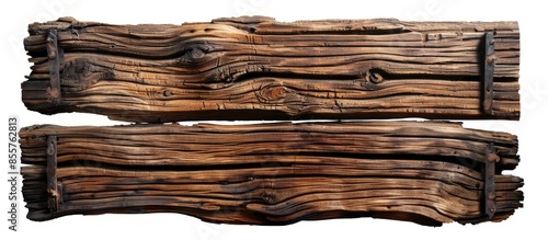 Wood sign plank, wooden sig...