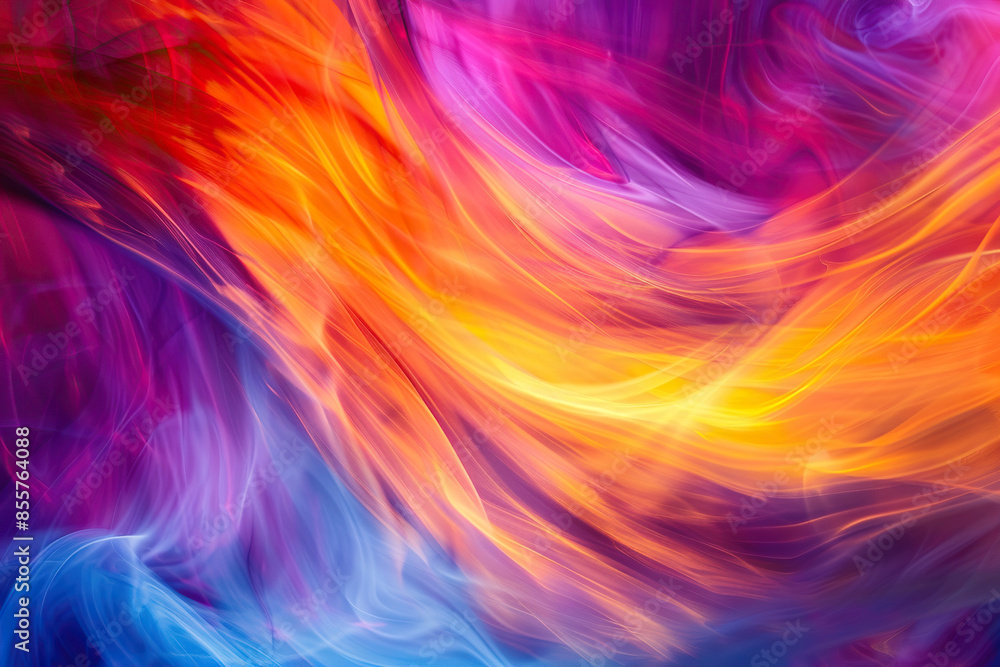 Generative ai on theme of scary huge hurricane fire tornado, apocalyptic dramatic background Generative ai on theme of scary huge hurricane fire tornado, apocalyptic dramatic background