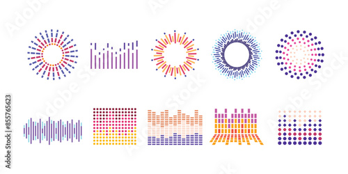 Neo Equalizer Set