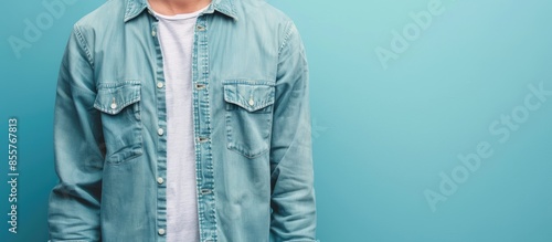Formal grey shirt for menvD...