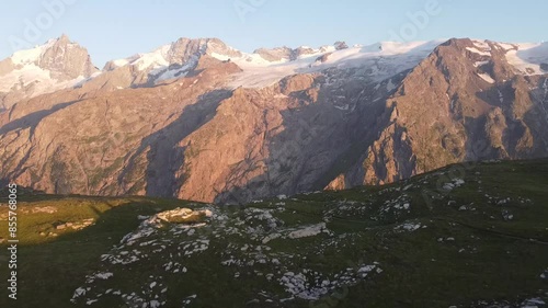 Plateau d'Emparis