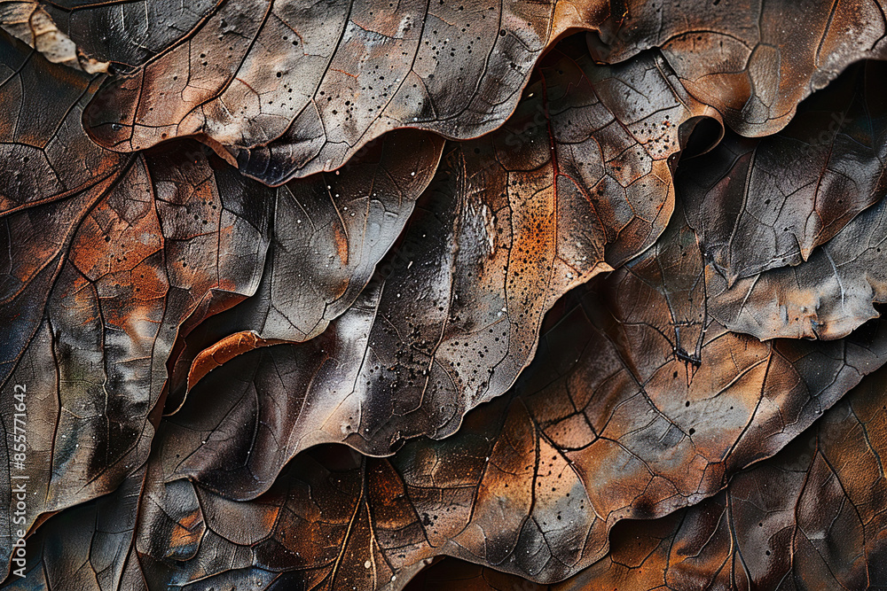 Generative ai on theme of beautiful texture dirty old rust, design natural abstract background Generative ai on theme of beautiful texture dirty old rust, design natural abstract background