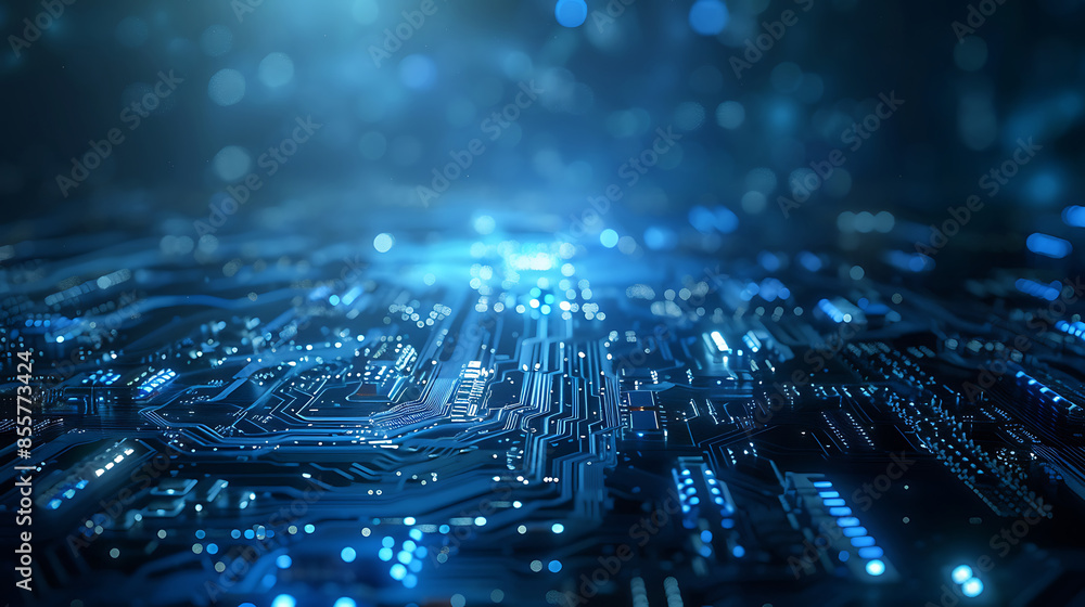 technology background