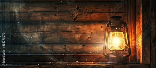 Dirt dust and cobwebs on th...