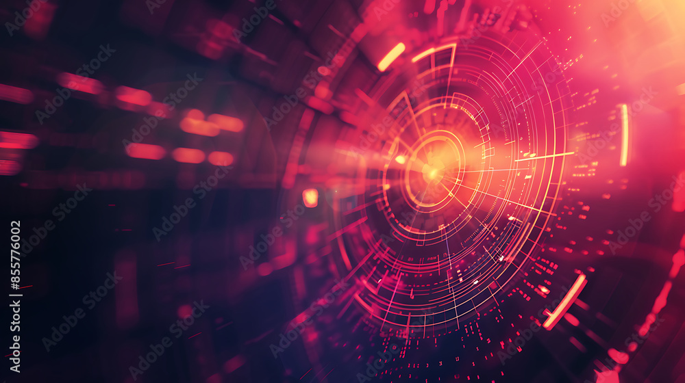 abstract technology background abstract technology background