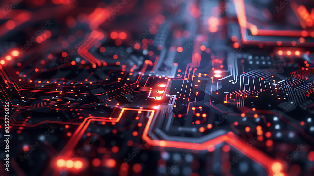 abstract technology background abstract technology background