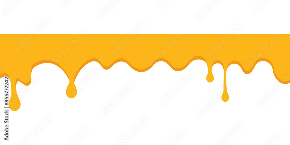 Obraz premium Share Location Ilustration