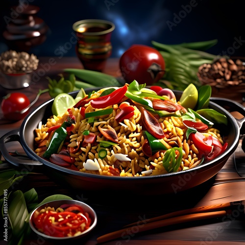 Nasi goreng