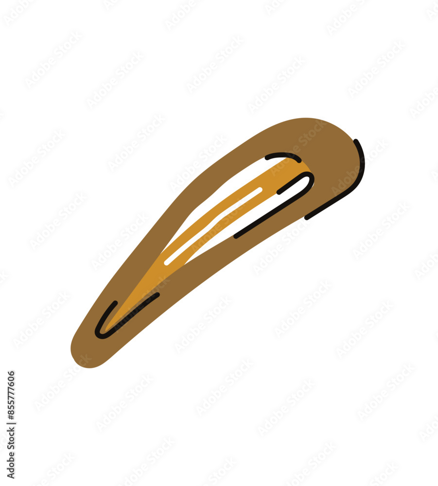 Hairpin, bow clips, elastic band, hair grip, ribbon bow, bowknot, hair accessories, wire pins, hairdressing supplies concept flat vector illustration.
Hairpin, bow clips, elastic band, hair grip, ribbon bow, bowknot, hair accessories, wire pins, hairdressing supplies concept flat vector illustration.