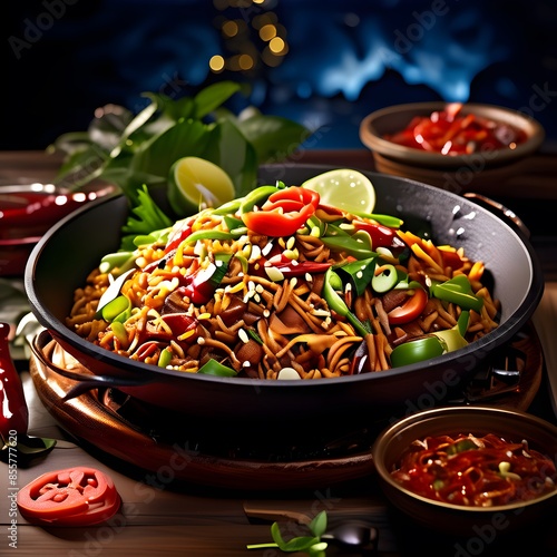 Nasi goreng