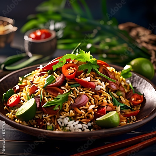 Nasi goreng