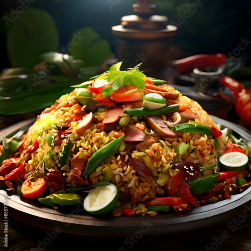 Nasi goreng
