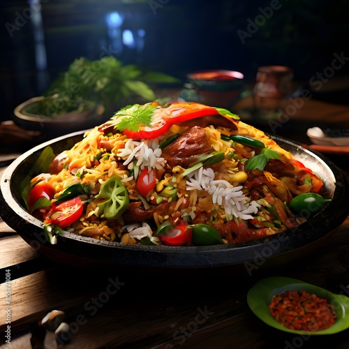 Nasi goreng