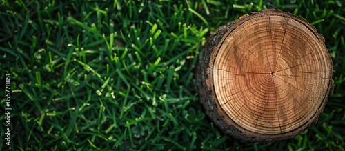 wooden texture, piece of cu...