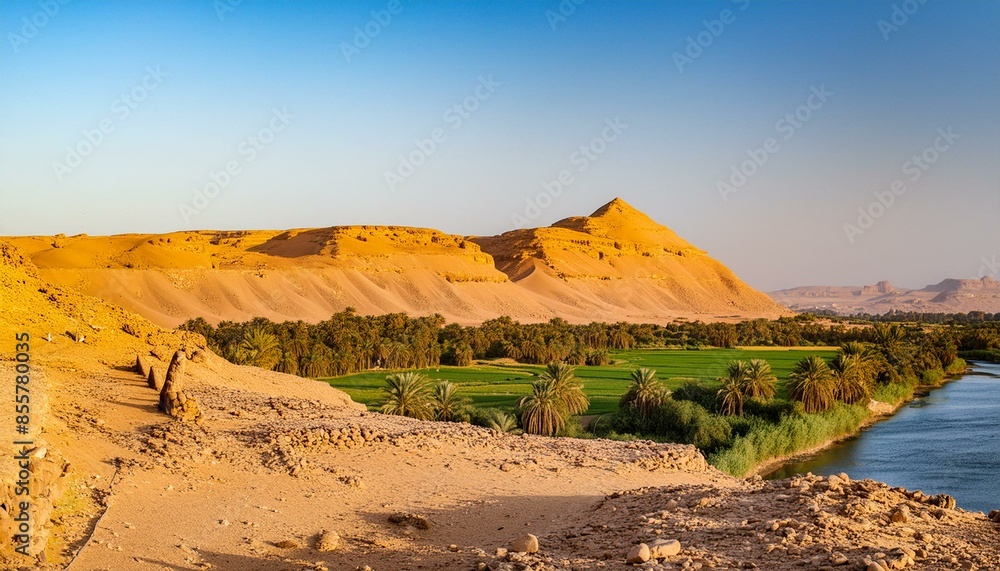 Fototapeta premium knitted ugly christmas sweater isolated